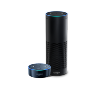 amazonecho